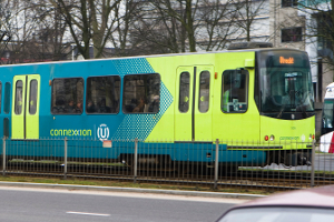 Utrecht wil twee nieuwe tramlijnen